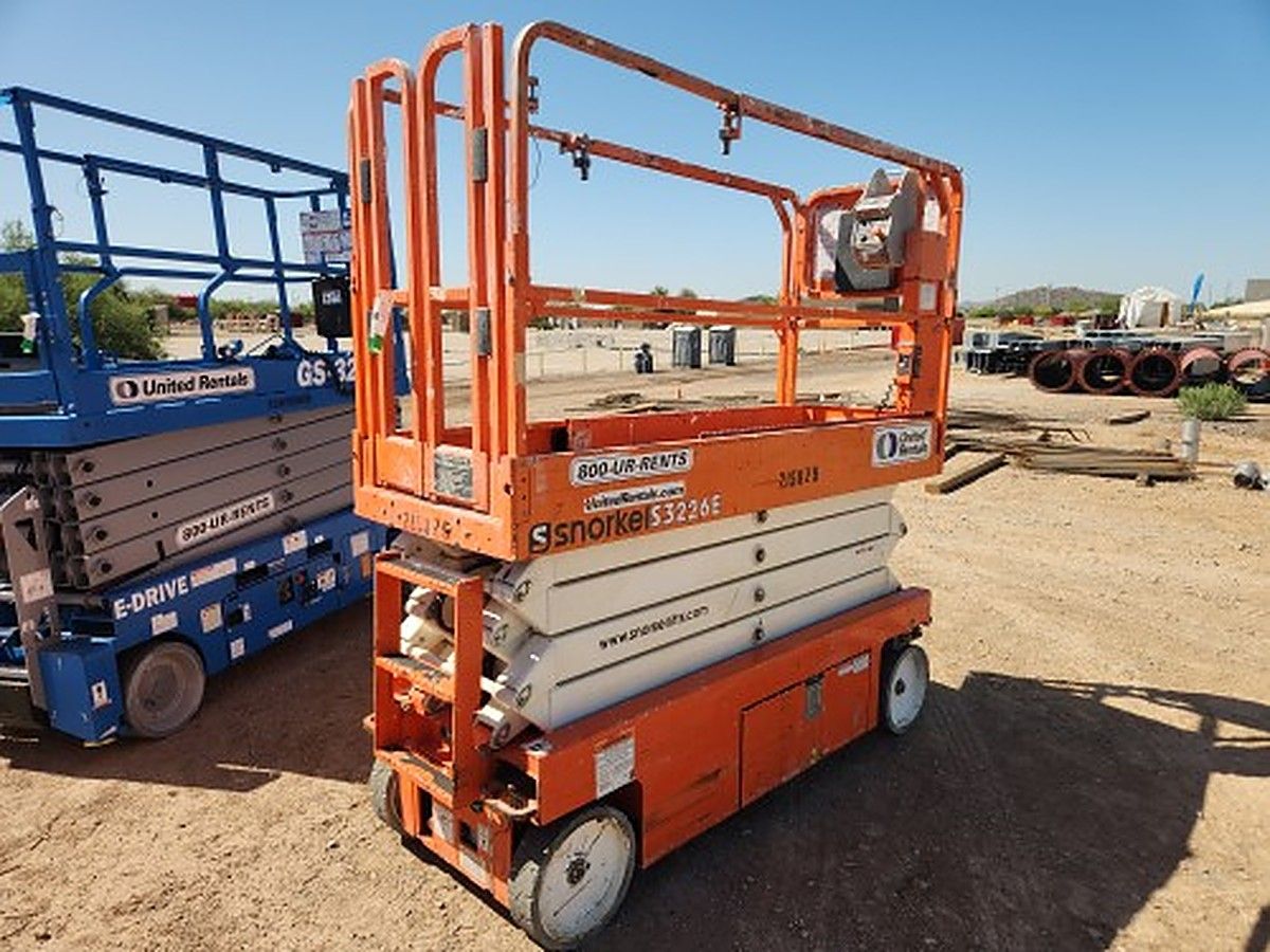 SNORKEL S3226E photo 2