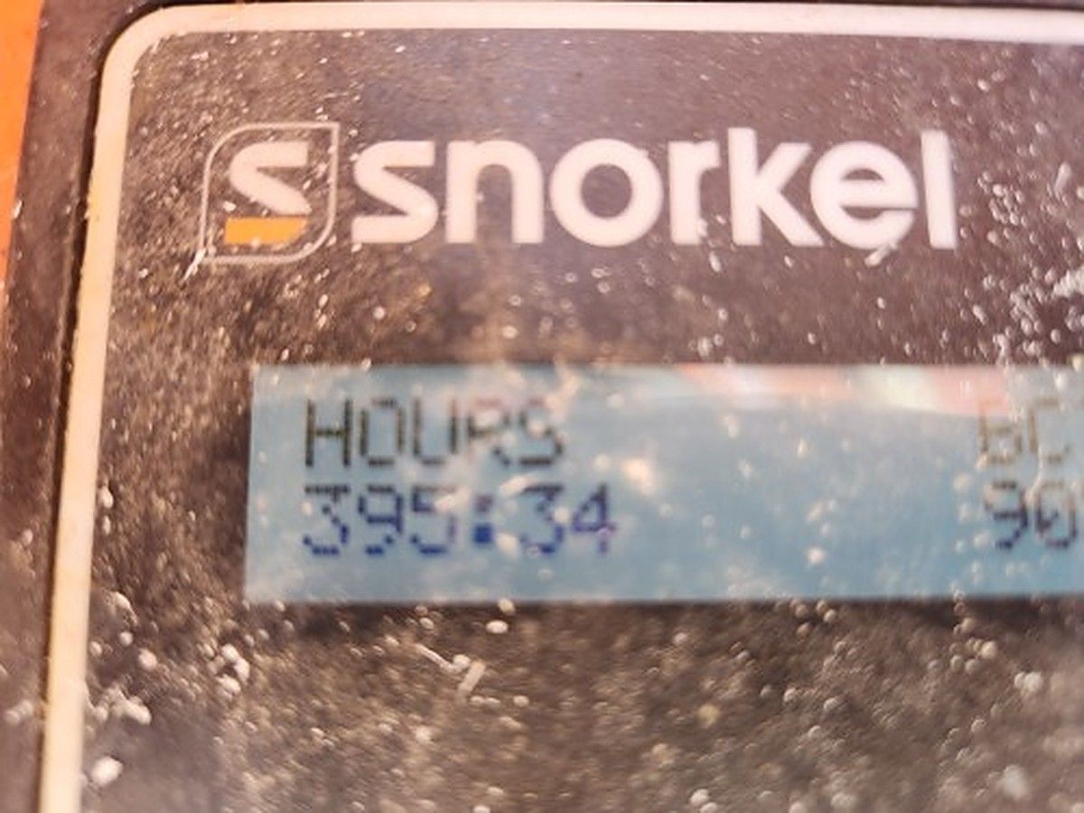 SNORKEL S3226E photo 3