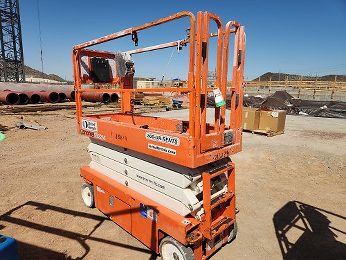 SNORKEL S3226E photo 5