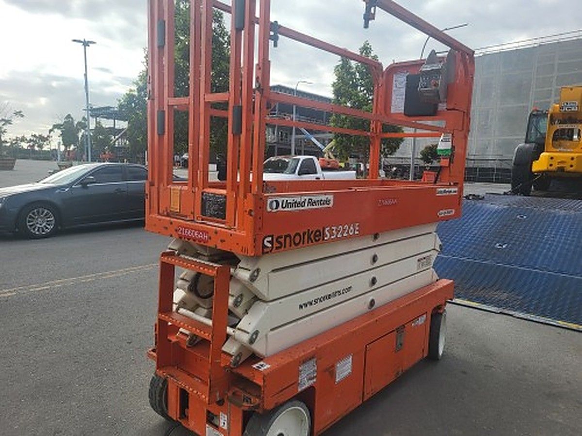 SNORKEL S3226E photo 2