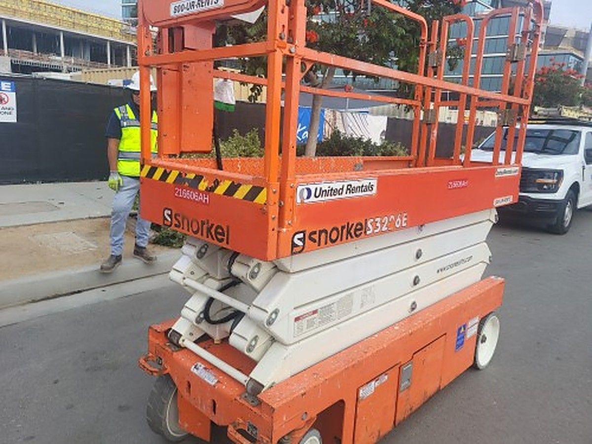 SNORKEL S3226E photo 5