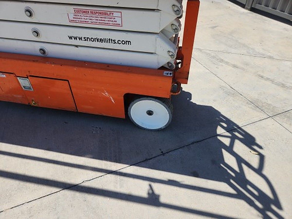 2018 SNORKEL S3226E for sale in Las Vegas, NV