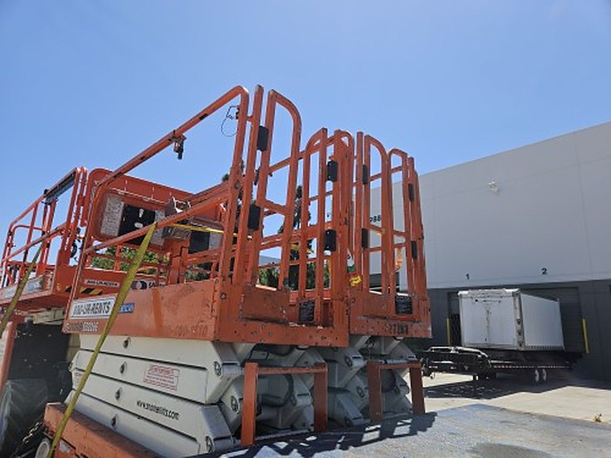 SNORKEL S3226E photo 2