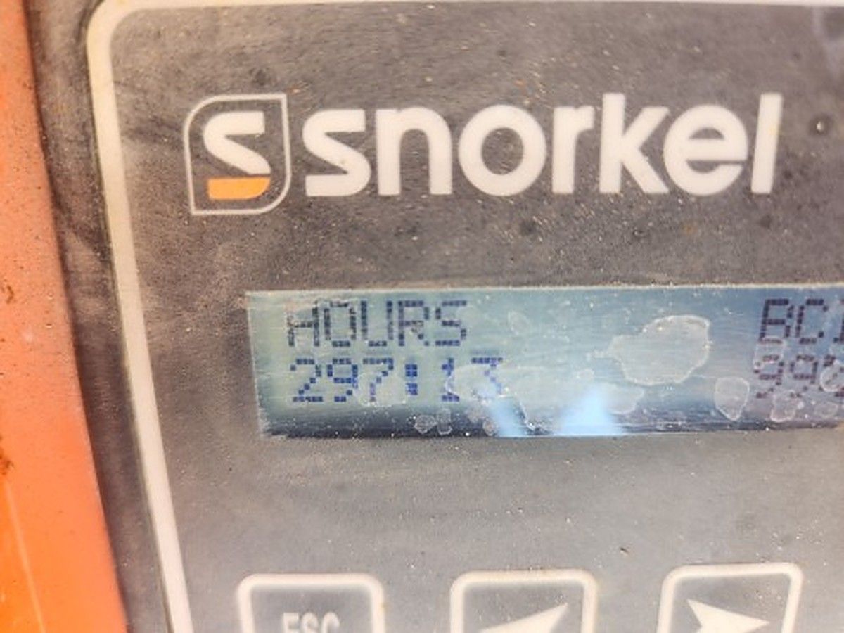 SNORKEL S3226E photo 5