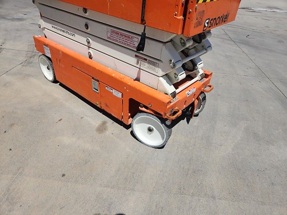 SNORKEL S3226E photo 6
