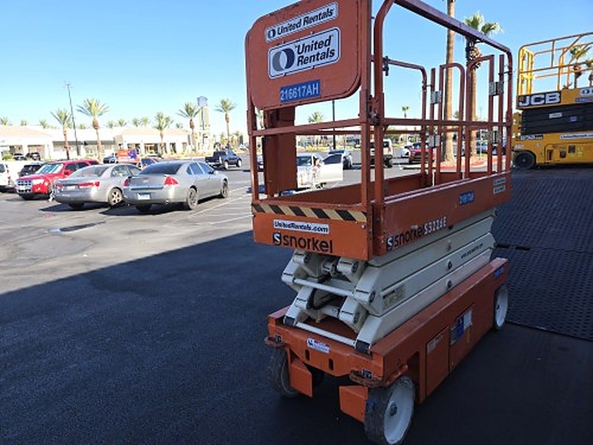 SNORKEL S3226E photo 2