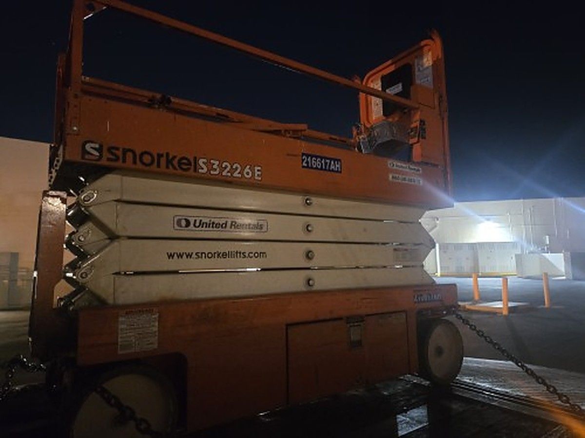 SNORKEL S3226E photo 12