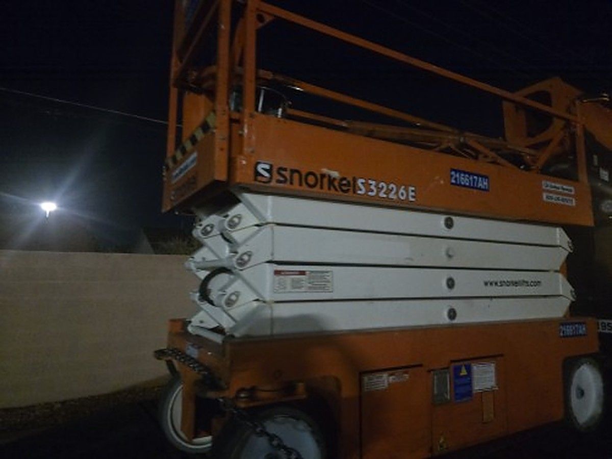 SNORKEL S3226E photo 14