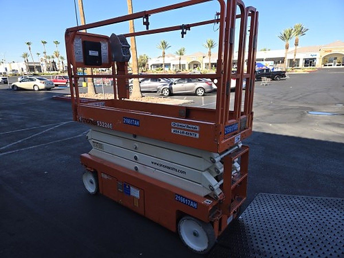 SNORKEL S3226E photo 3