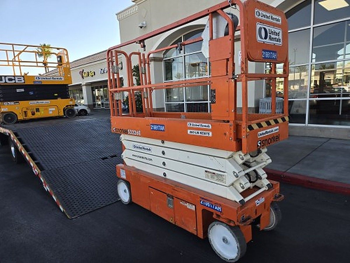 SNORKEL S3226E photo 5