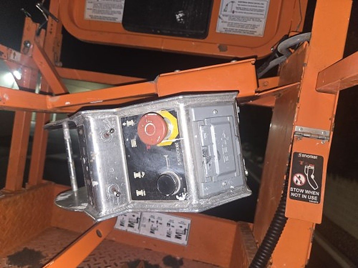 SNORKEL S3226E photo 8