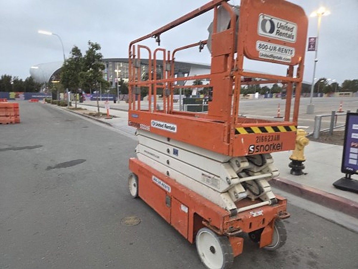 SNORKEL S3226E photo 2