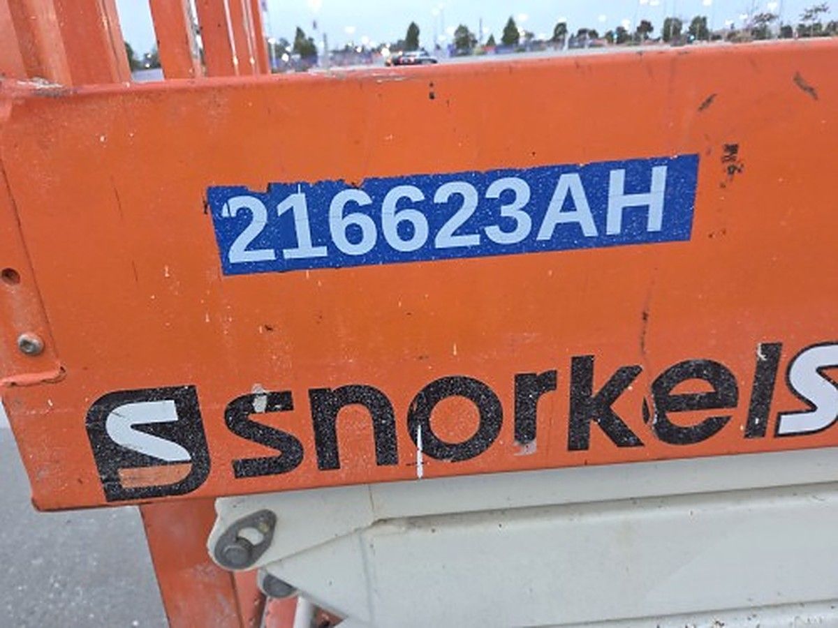 SNORKEL S3226E photo 5