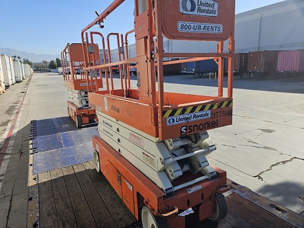 SNORKEL S3226E photo 3