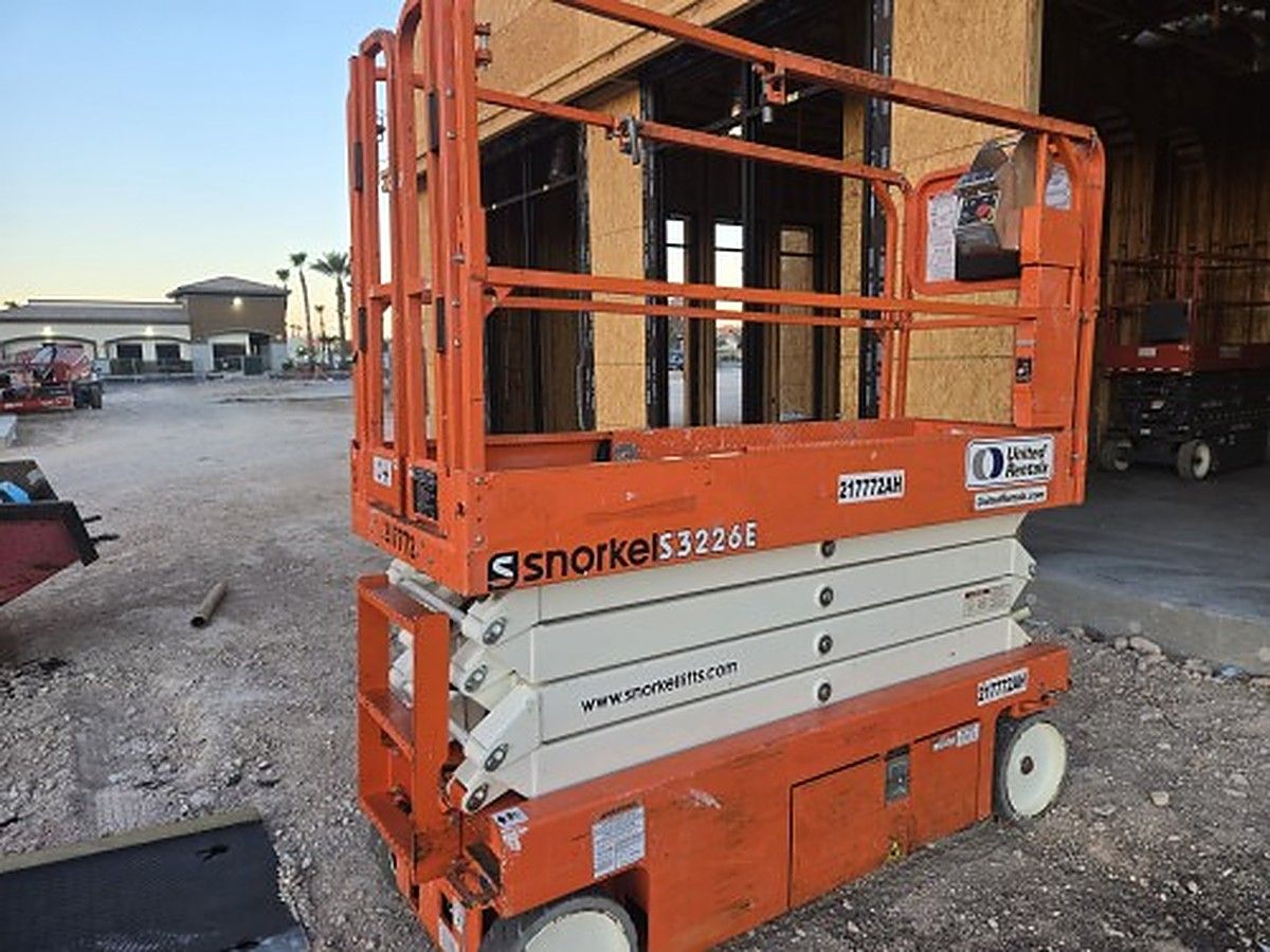 SNORKEL S3226E photo 6