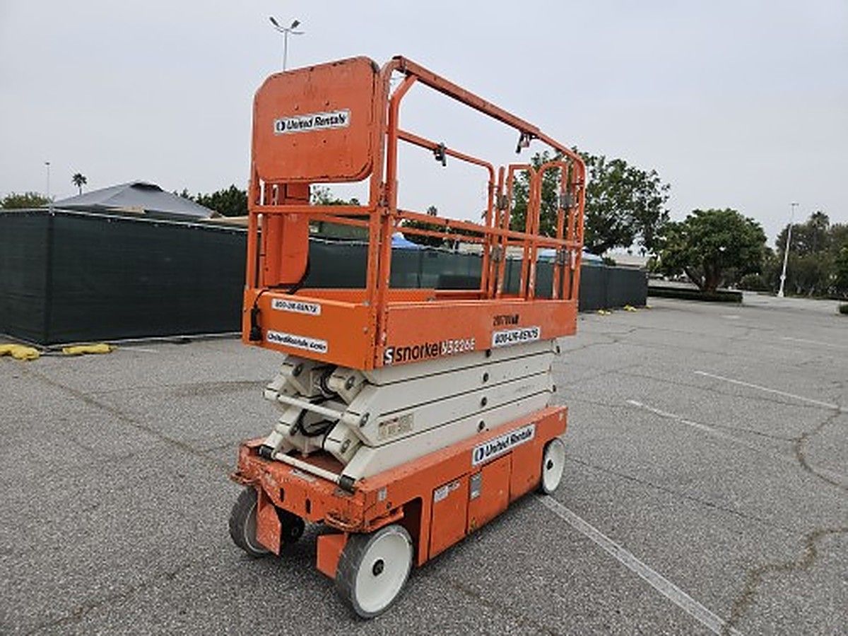 SNORKEL S3226E photo 2