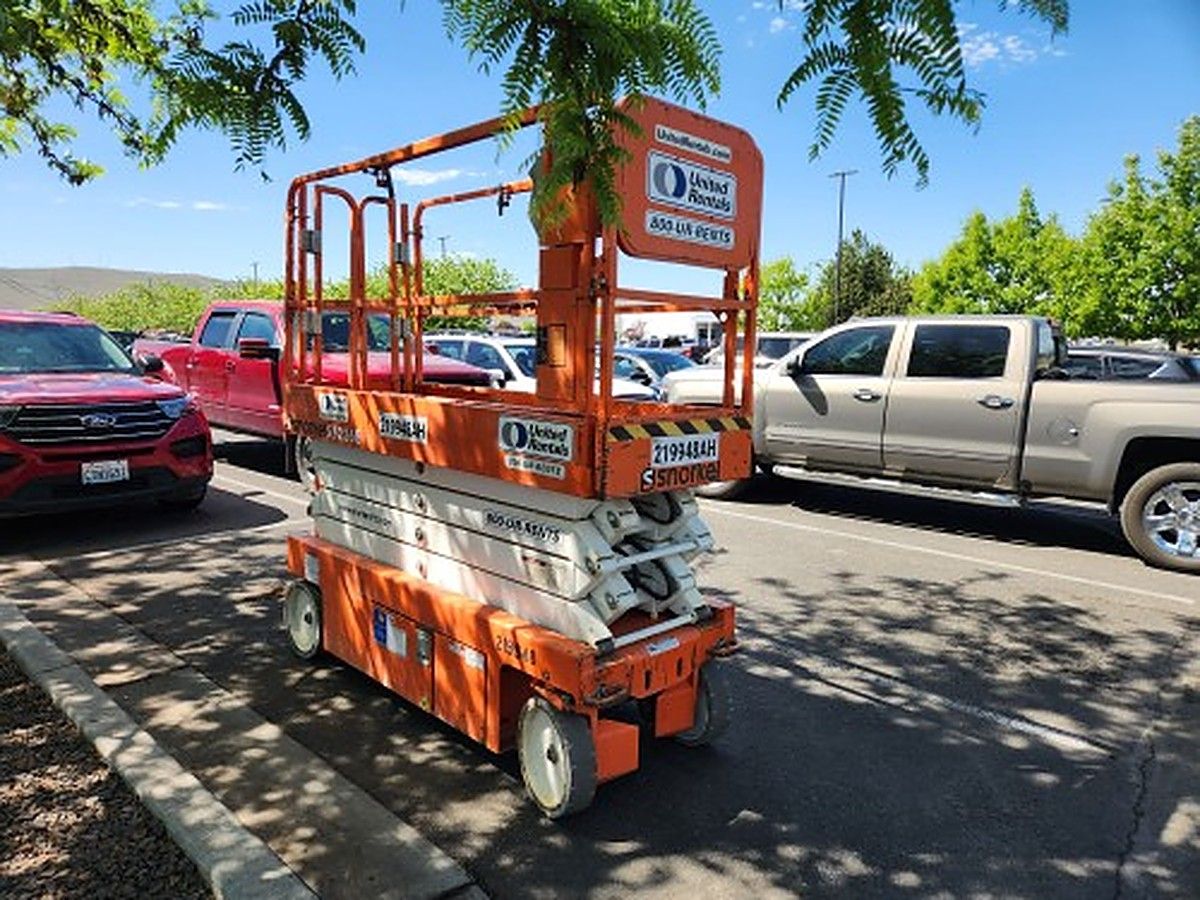 SNORKEL S3226E photo 5