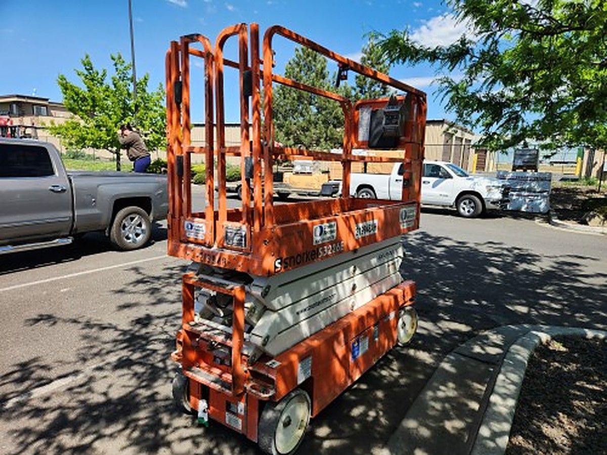 SNORKEL S3226E photo 9