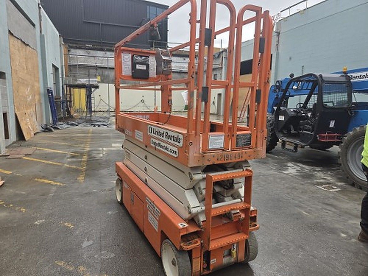 SNORKEL S3226E photo 2
