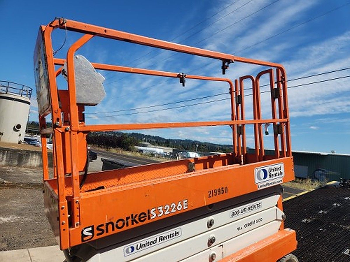 SNORKEL S3226E photo 11