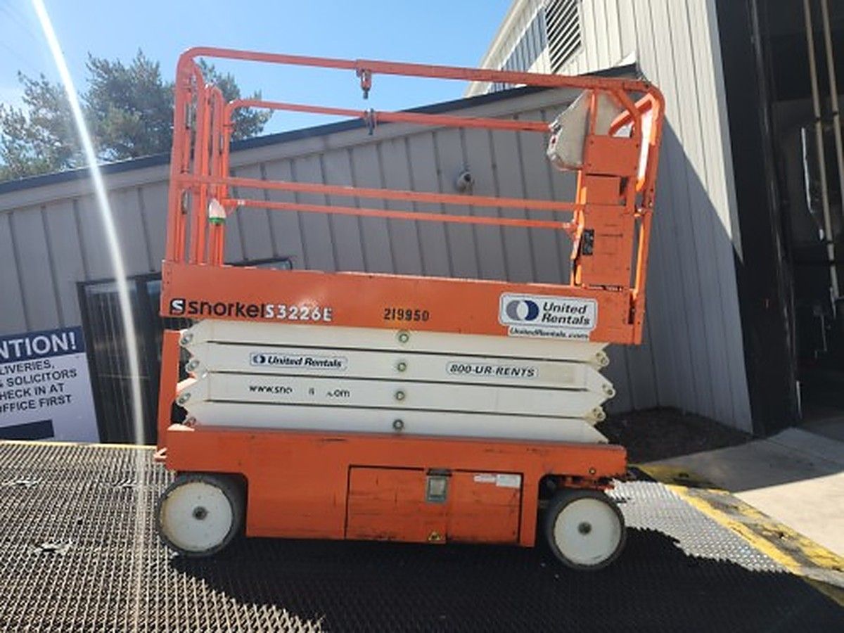 SNORKEL S3226E photo 3