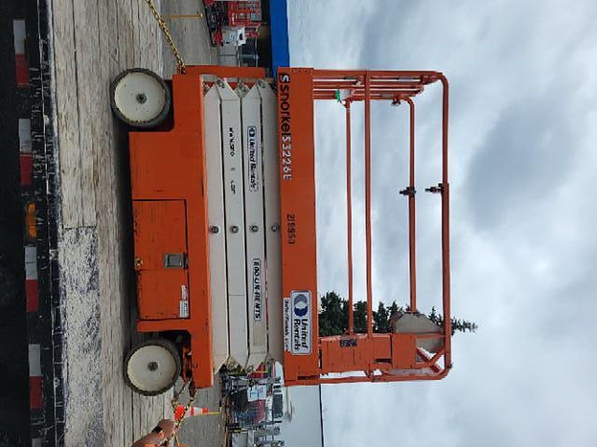 SNORKEL S3226E photo 4
