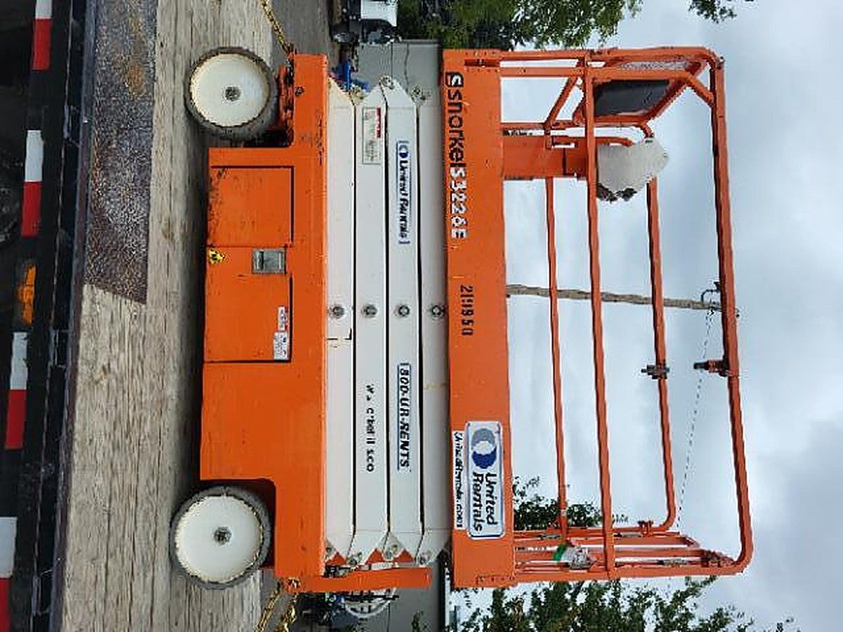 SNORKEL S3226E photo 7