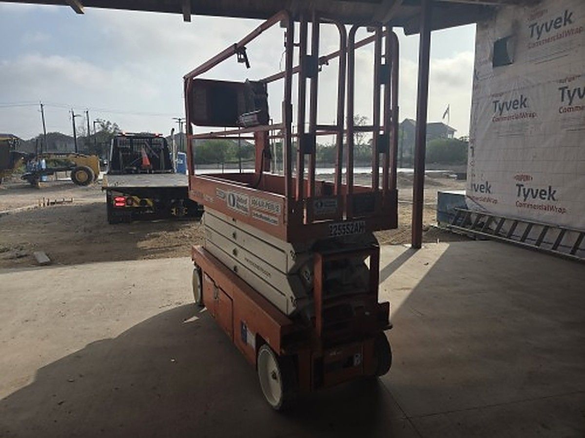 2018 SNORKEL S3226E for sale in Las Vegas, NV