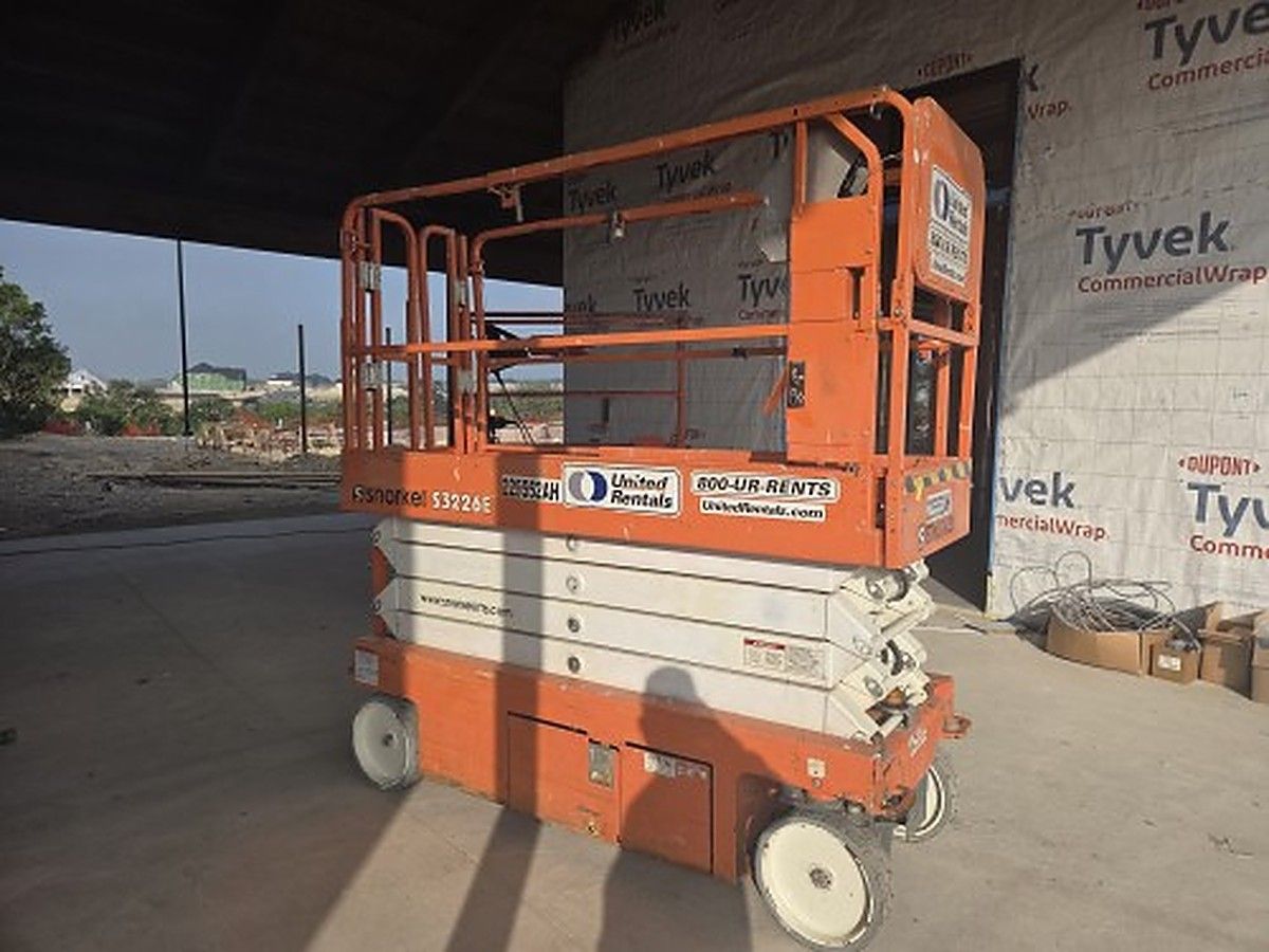 SNORKEL S3226E photo 5