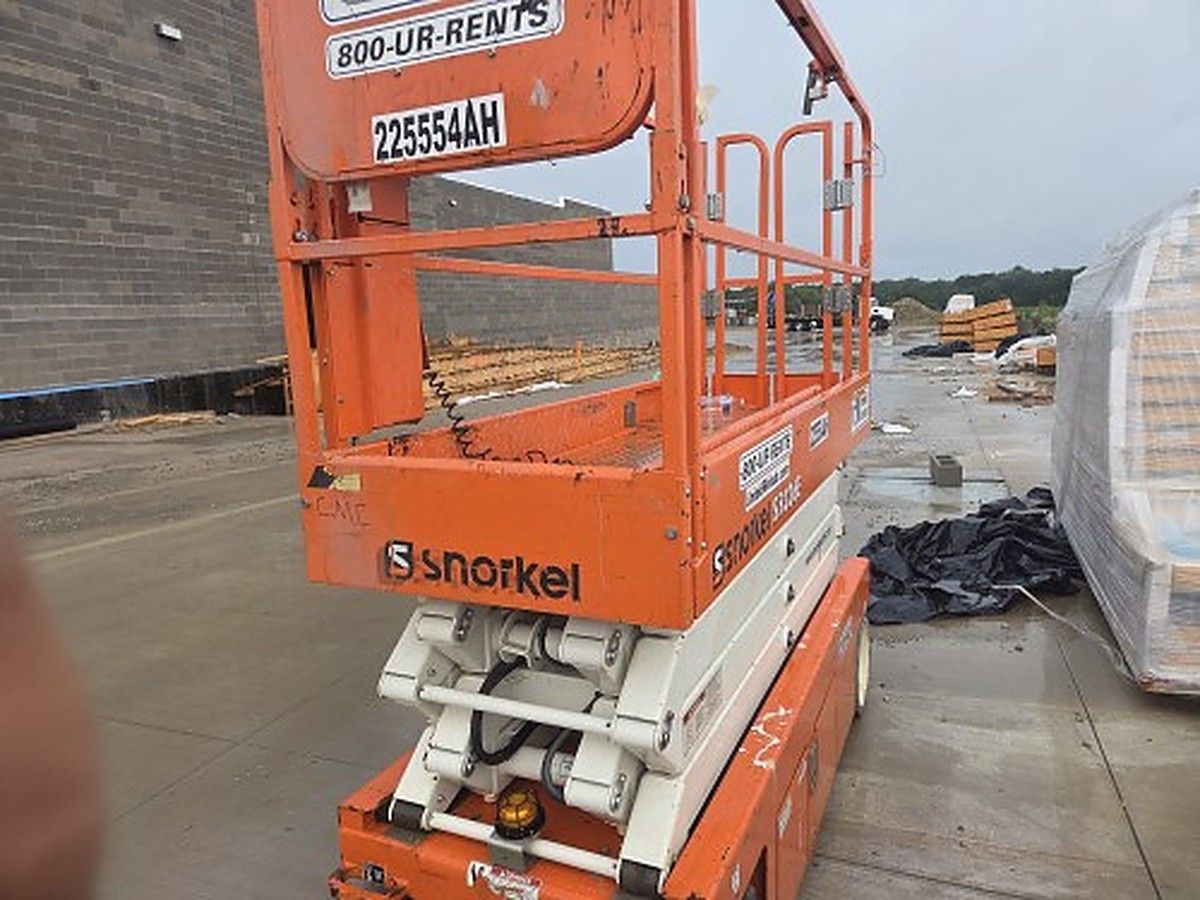 SNORKEL S3226E photo 5