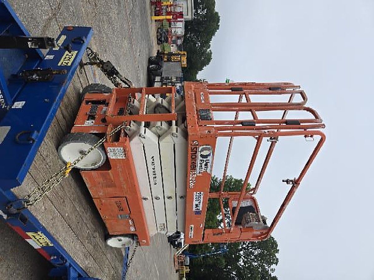 SNORKEL S3226E photo 2