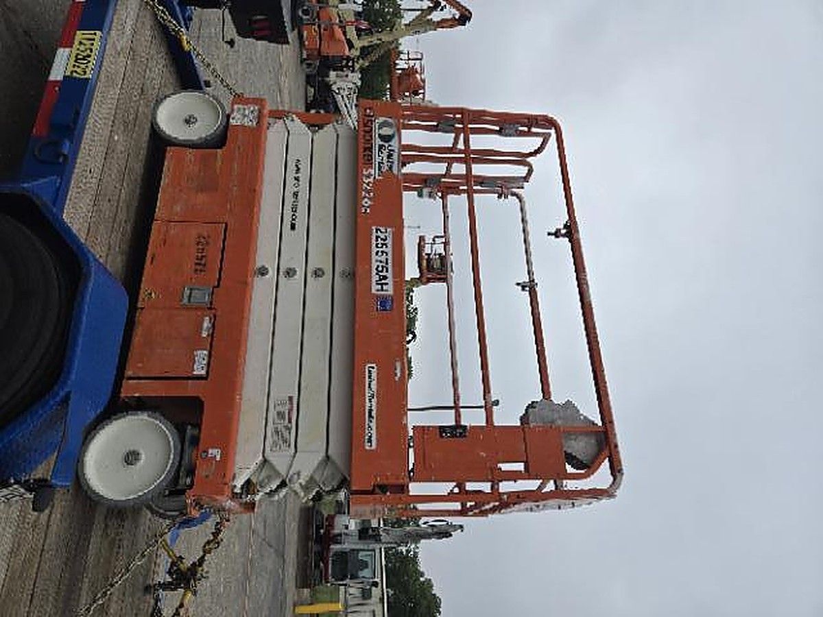 SNORKEL S3226E photo 3