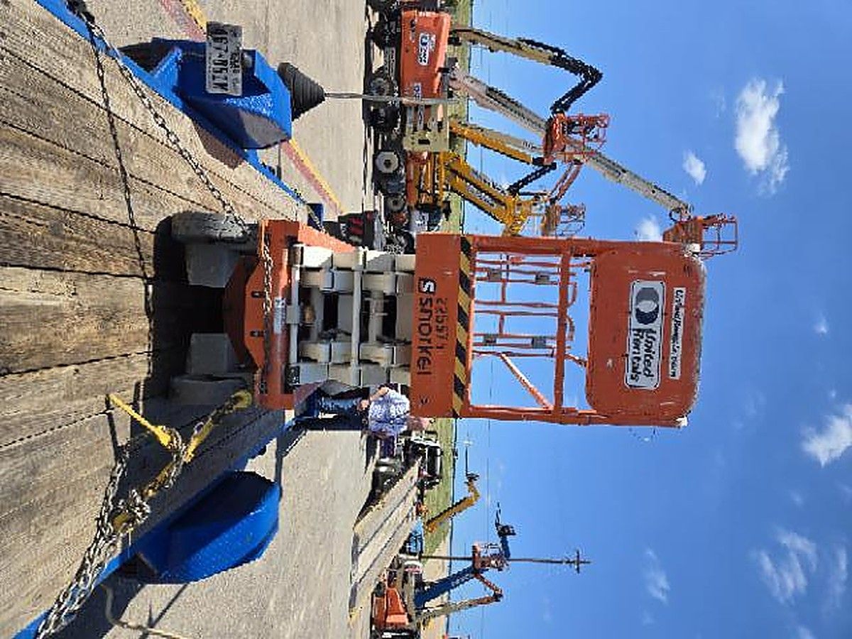 SNORKEL S3226E photo 4