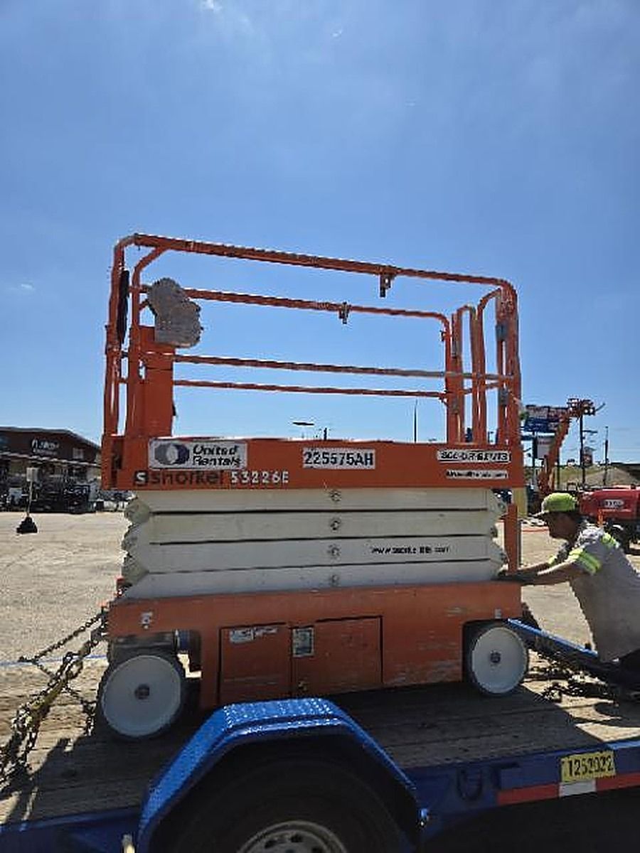 SNORKEL S3226E photo 5