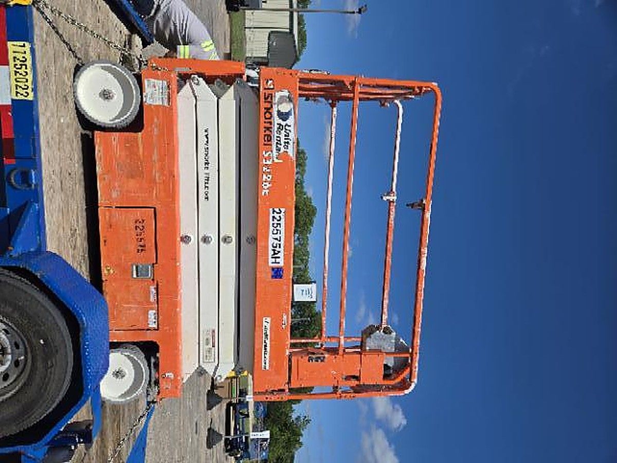 SNORKEL S3226E photo 6