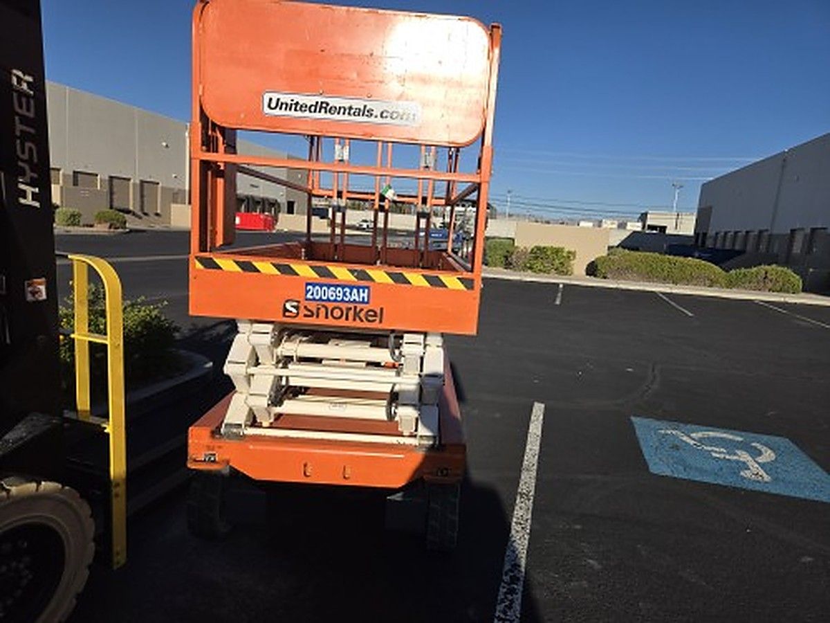SNORKEL S4726E photo 4