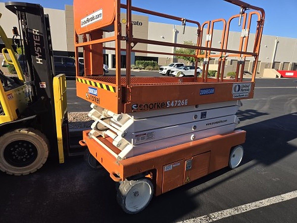 SNORKEL S4726E photo 5
