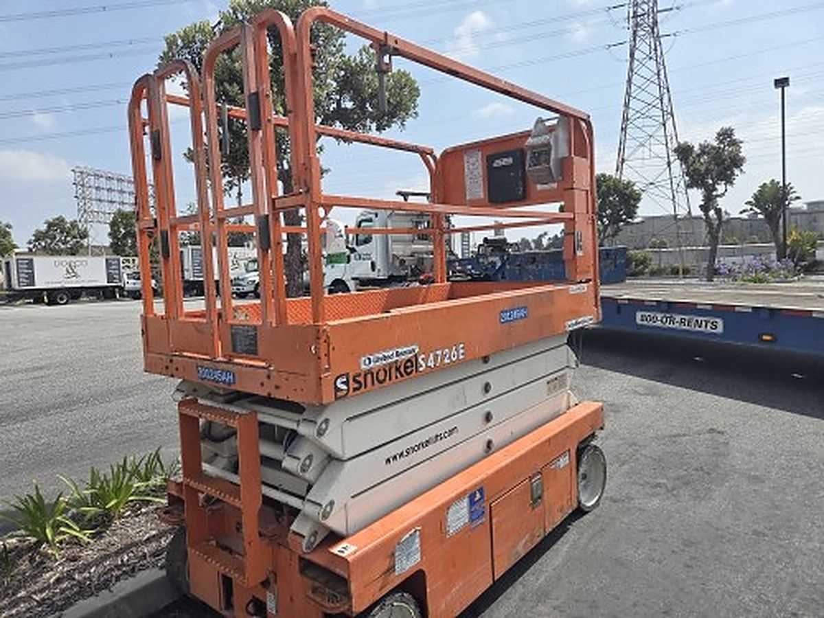 SNORKEL S4726E photo 2