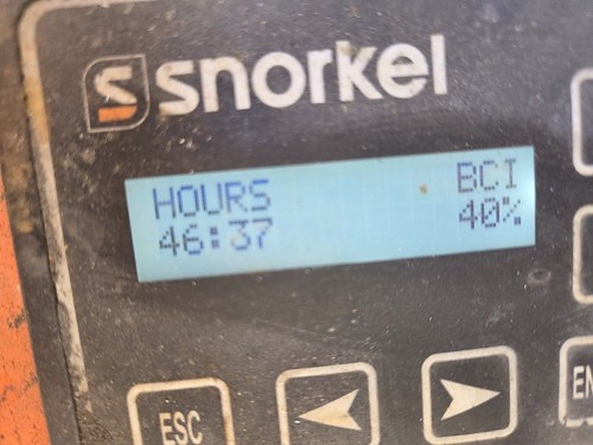 SNORKEL S4726E photo 12