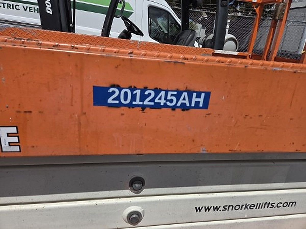 SNORKEL S4726E photo 13