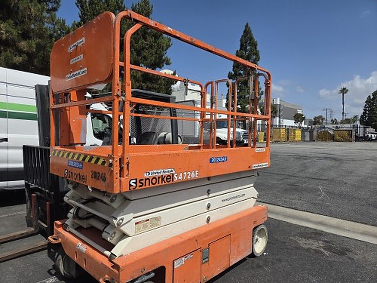 SNORKEL S4726E photo 14