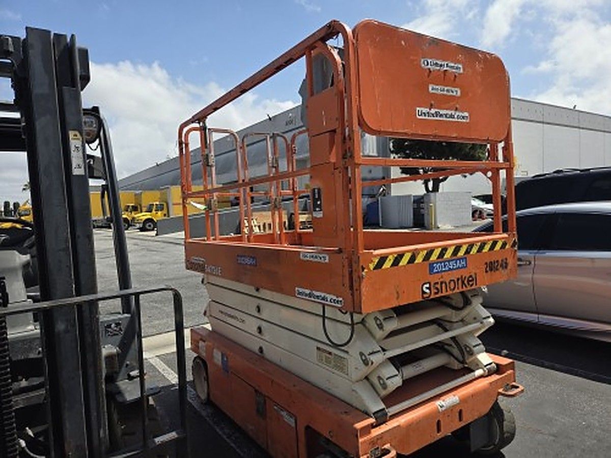 SNORKEL S4726E photo 3