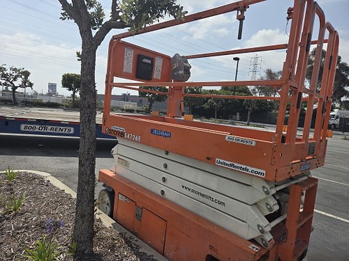 SNORKEL S4726E photo 4