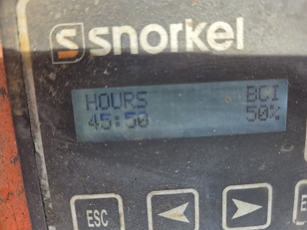 SNORKEL S4726E photo 5