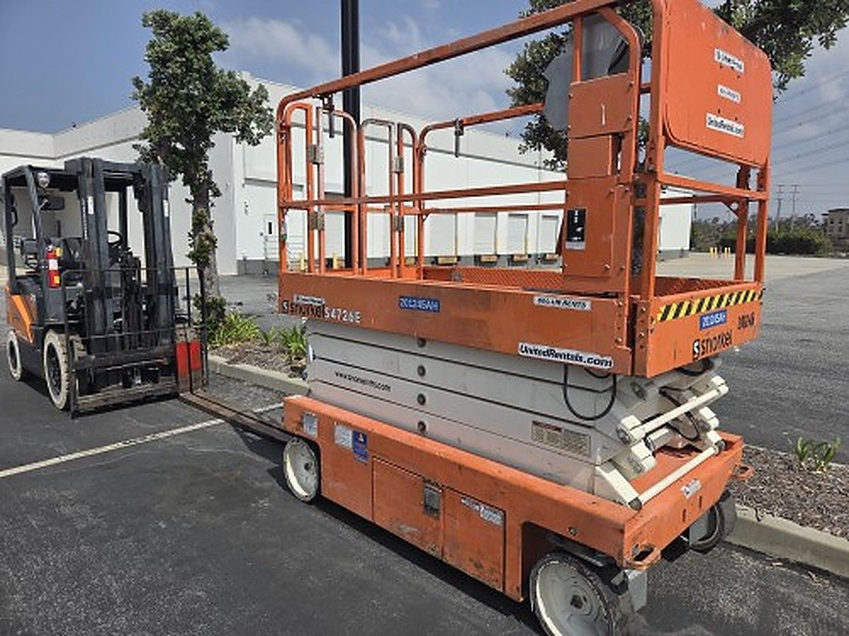 SNORKEL S4726E photo 8