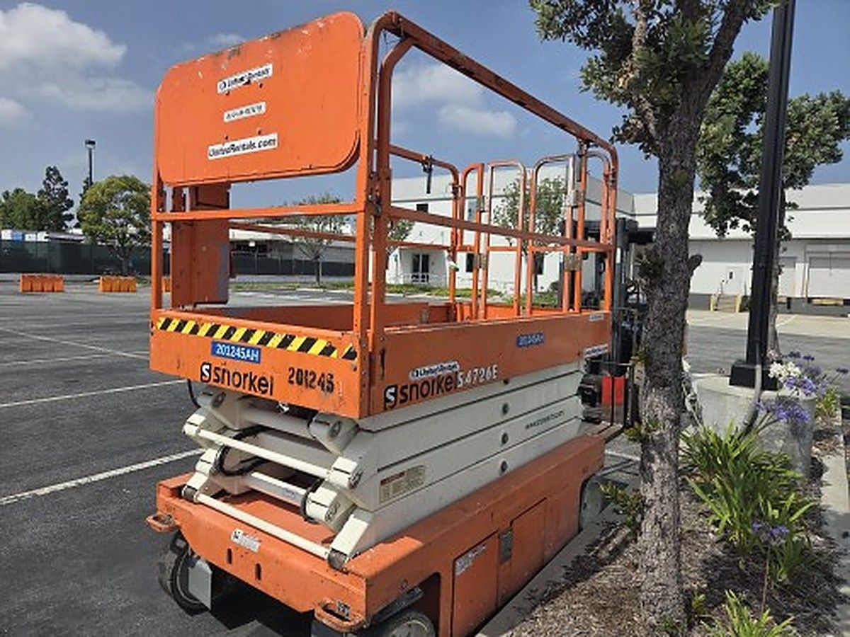 SNORKEL S4726E photo 10