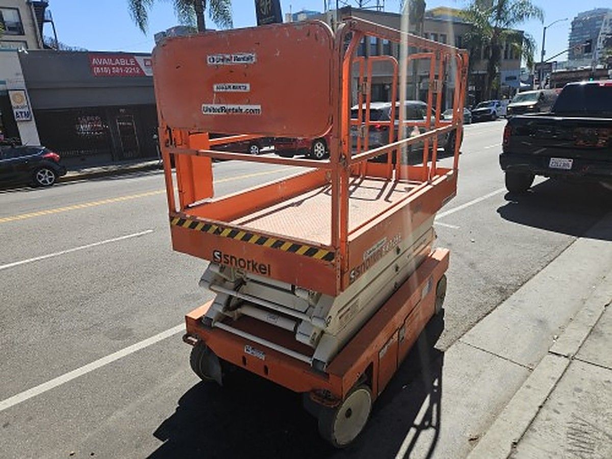 2018 SNORKEL S4726E for sale in Las Vegas, NV