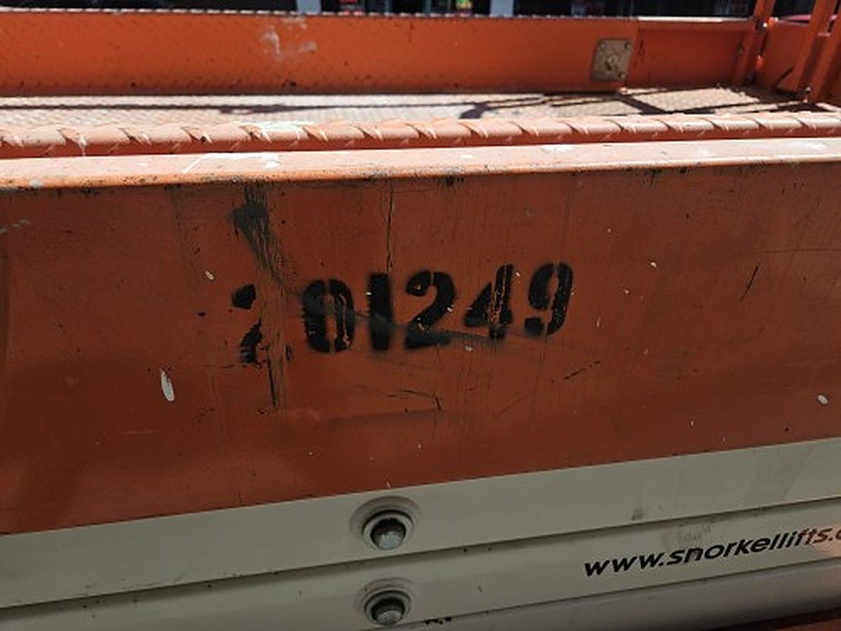 SNORKEL S4726E photo 2
