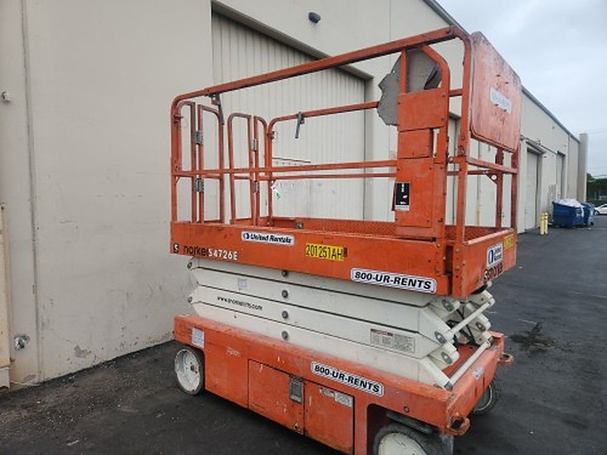 SNORKEL S4726E photo 2