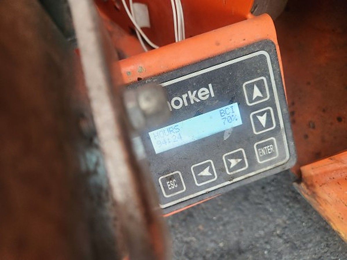 SNORKEL S4726E photo 11